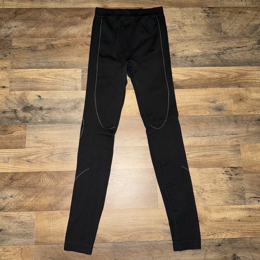 Nooyme‎ Women's Small Cycling Tights Compression Black